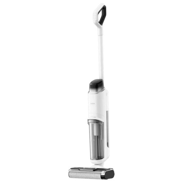 Aspirator vertical Mova K10 Pro White  | Umedă | Container |  photo 6