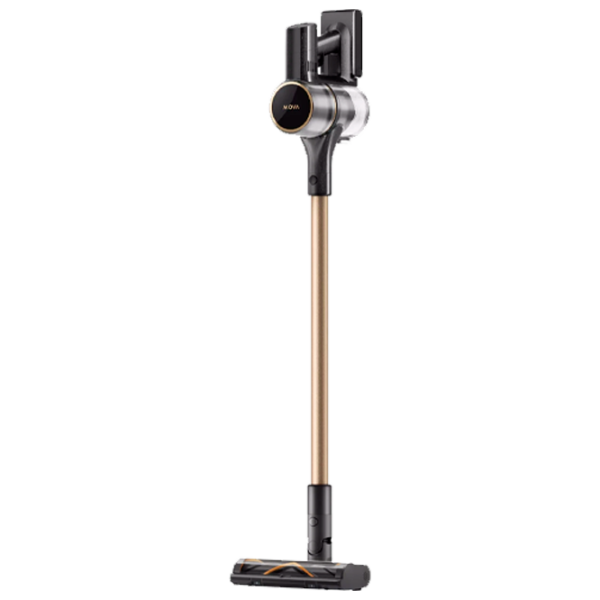 Aspirator vertical Mova S5 Sense Black 570 W | Uscată | Container | 0.6 l photo 1