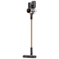 Aspirator vertical Mova S5 Sense Black 570 W | Uscată | Container | 0.6 l