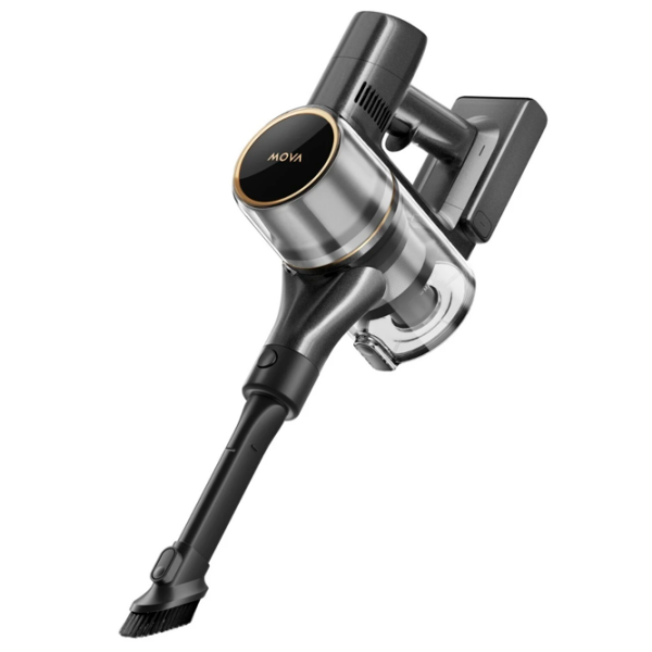Aspirator vertical Mova S5 Sense Black 570 W | Uscată | Container | 0.6 l photo 2