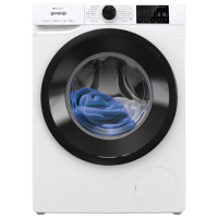 Стиральная машина Gorenje WPNEI84A1SWIFI Белый 8 кг, 1400 об/мин, A+++
