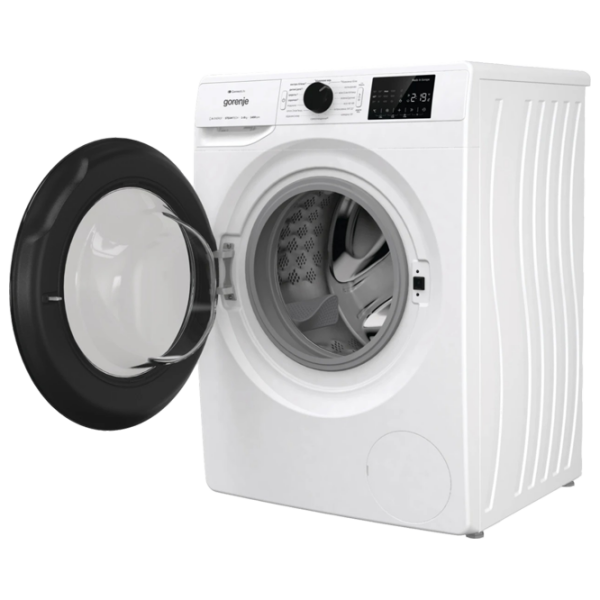 Стиральная машина Gorenje WPNEI84A1SWIFI Белый 8 кг, 1400 об/мин, A+++ photo 4