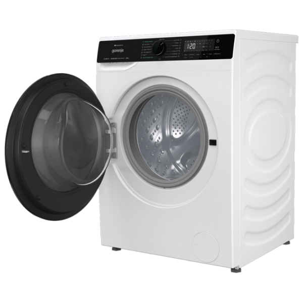 Mașină de spălat cu uscător Gorenje WD2PA964ADW White 9 kg, 1400 rpm, D photo 4