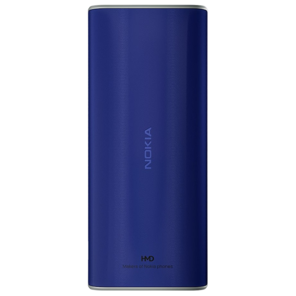 Nokia 105 (2024) Синий 2", Dual SIM, 2G photo 4