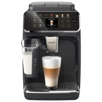 Aparat de cafea Philips EP4441/50 Black 1500 W, 1.8 l, Bloc termic