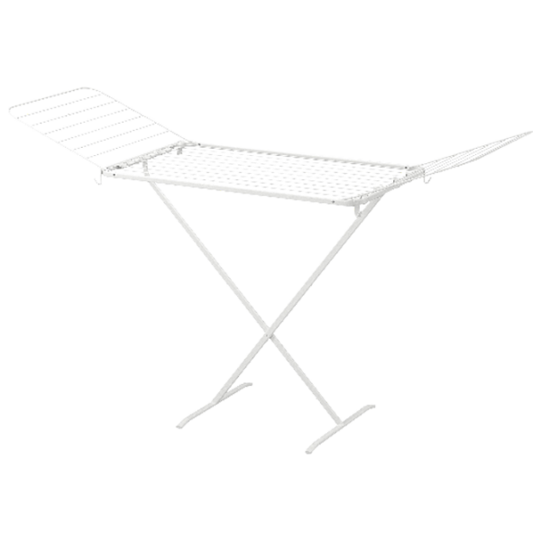Сушилка для белья Ikea Mulig Белый Длина бельевой веревки: 19 м photo 1