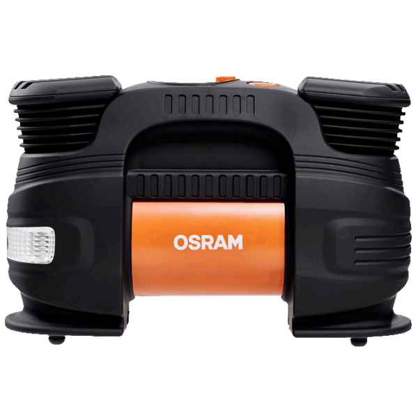 Compresor auto Osram Tyreinflate 830 Black 40 l/min / 5.5 bar photo 1