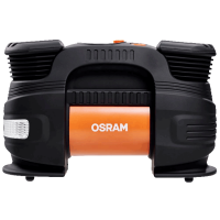Compresor auto Osram Tyreinflate 830 Black 40 l/min / 5.5 bar