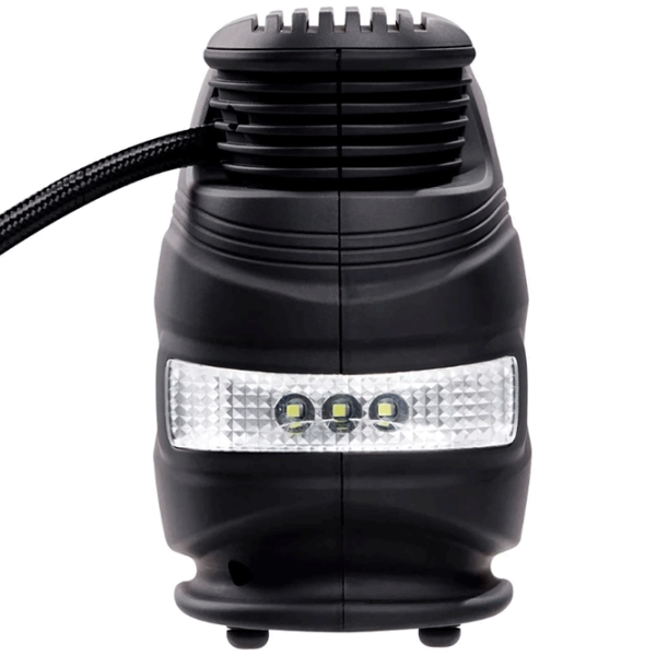 Compresor auto Osram Tyreinflate 830 Black 40 l/min / 5.5 bar photo 3