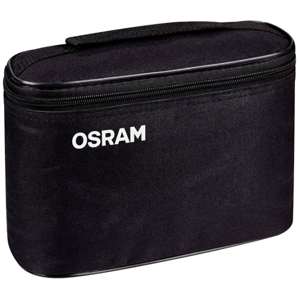 Compresor auto Osram Tyreinflate 830 Black 40 l/min / 5.5 bar photo 9