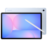 Планшет Samsung Tab S10 FE 10.9" Wi-Fi Синий 8 ГБ |
128 ГБ | 13 Мп | X520N