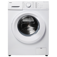 Mașină de spălat Vivax WFL-120716CS White 7 kg, 1200 rpm, E
