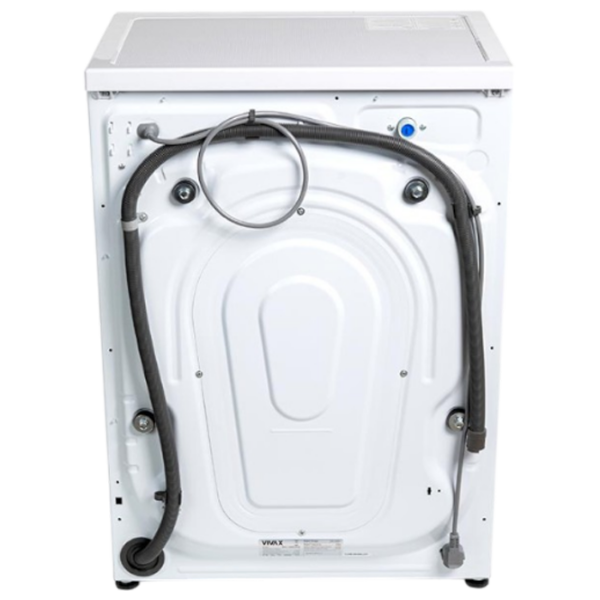 Mașină de spălat Vivax WFL-120716CS White 7 kg, 1200 rpm, E photo 3