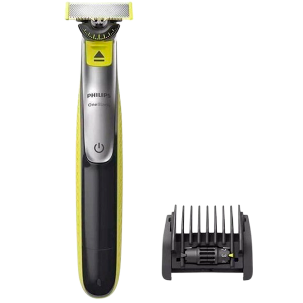 Триммер Philips QP2730/20 Зеленый  photo 1