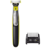 Trimmer Philips QP2730/20 Green 