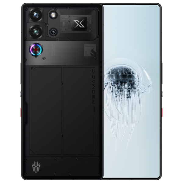 ZTE nubia RedMagic 10 Pro 1 ТБ Сумерки  6.85" | 50 Мп | 24 ГБ | Dual SIM photo 2