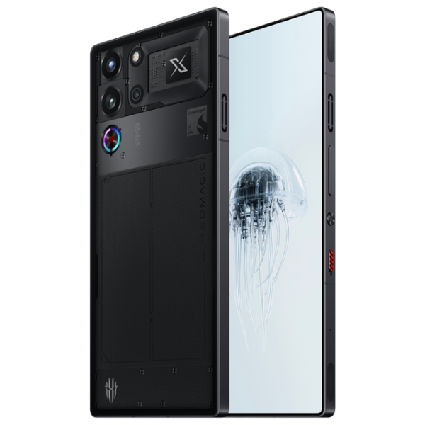 ZTE nubia RedMagic 10 Pro 1 ТБ Сумерки  6.85" | 50 Мп | 24 ГБ | Dual SIM photo 3