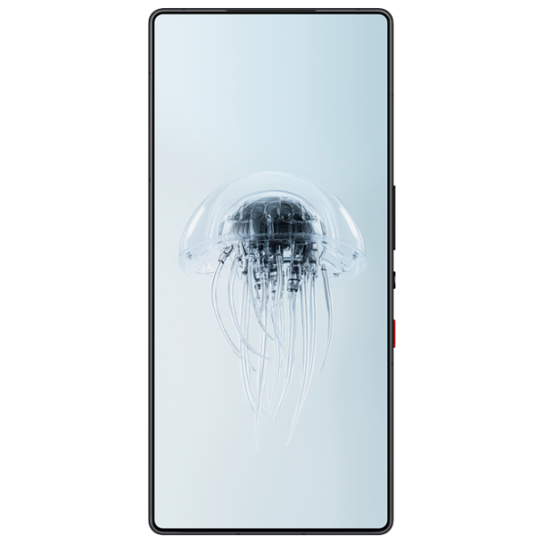 ZTE nubia RedMagic 10 Pro 1 ТБ Сумерки  6.85" | 50 Мп | 24 ГБ | Dual SIM photo 4