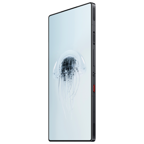 ZTE nubia RedMagic 10 Pro 1 ТБ Сумерки  6.85" | 50 Мп | 24 ГБ | Dual SIM photo 5