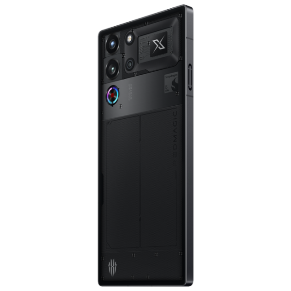 ZTE nubia RedMagic 10 Pro 1 ТБ Сумерки  6.85" | 50 Мп | 24 ГБ | Dual SIM photo 6