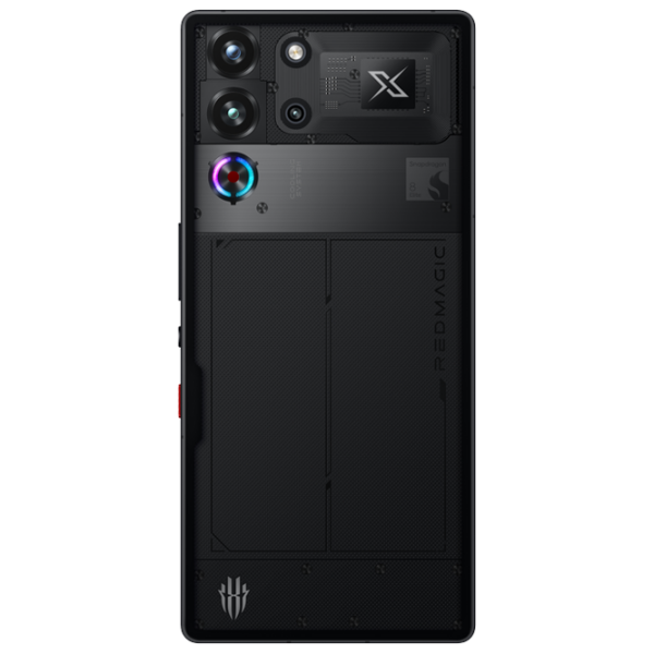 ZTE nubia RedMagic 10 Pro 1 ТБ Сумерки  6.85" | 50 Мп | 24 ГБ | Dual SIM photo 7