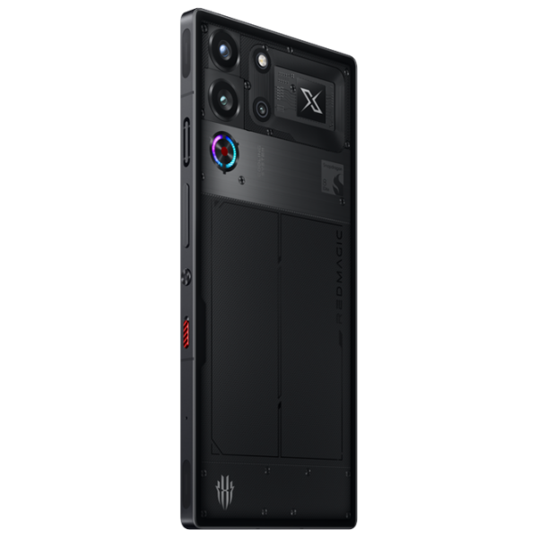 ZTE nubia RedMagic 10 Pro 1 ТБ Сумерки  6.85" | 50 Мп | 24 ГБ | Dual SIM photo 8