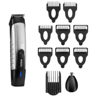 Trimmer Babyliss T812E Black 