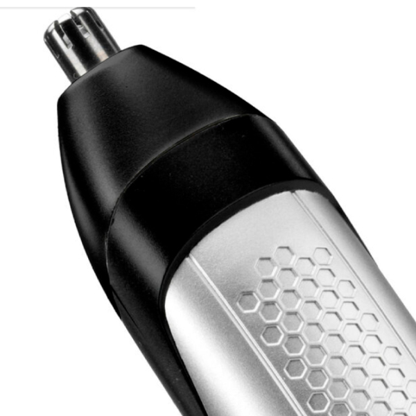 Trimmer Babyliss T812E Black  photo 3