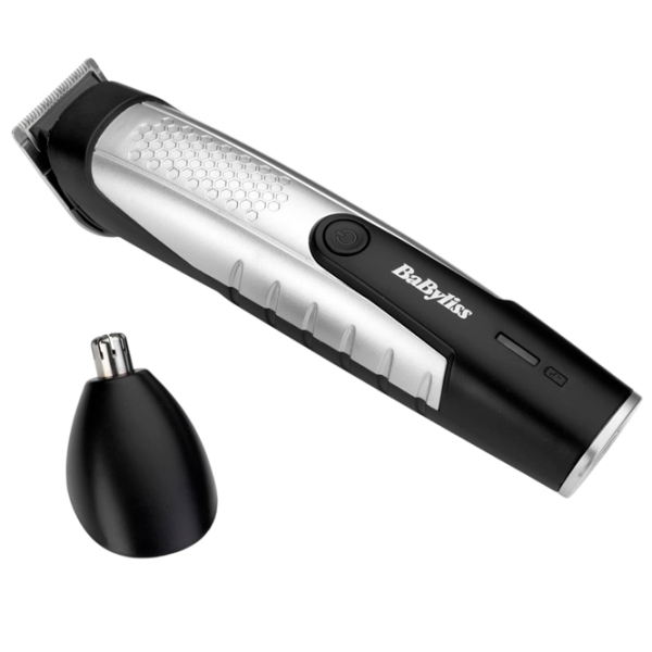 Trimmer Babyliss T812E Black  photo 4
