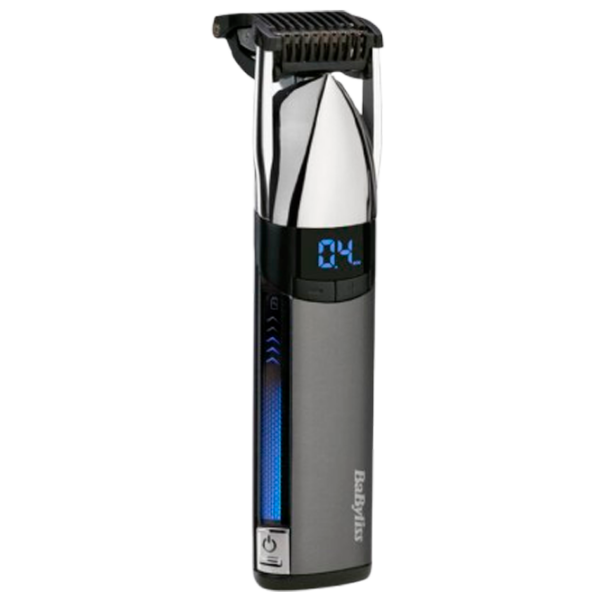 Trimmer Babyliss S996E Black  photo 1