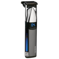 Trimmer Babyliss S996E Black 