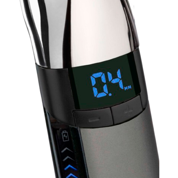 Trimmer Babyliss S996E Black  photo 5