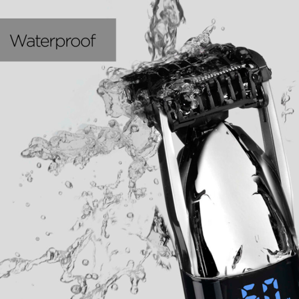 Trimmer Babyliss S996E Black  photo 7