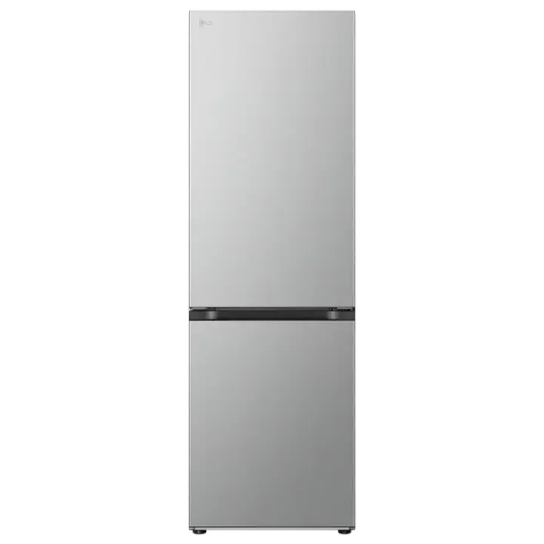 Frigider LG GBV5140DPY Inox 190l / No Frost, 110l / No Frost, D photo 1
