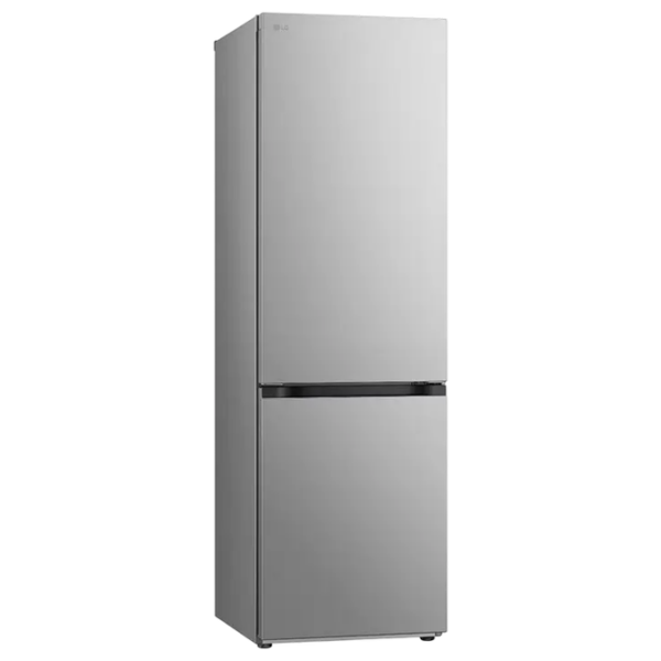 Frigider LG GBV5140DPY Inox 190l / No Frost, 110l / No Frost, D photo 2