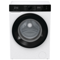 Mașină de spălat Gorenje WNHA74SASEU White 7 kg, 1400 rpm, A