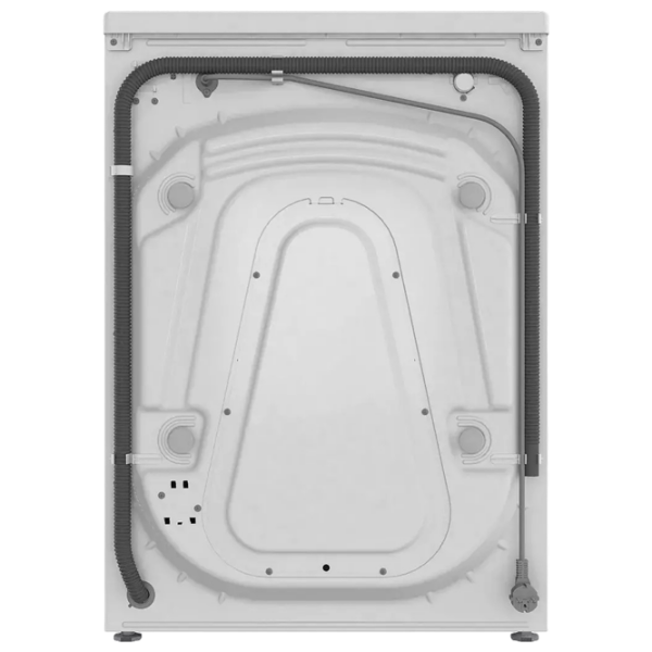 Mașină de spălat Gorenje WNHA74SASEU White 7 kg, 1400 rpm, A photo 6