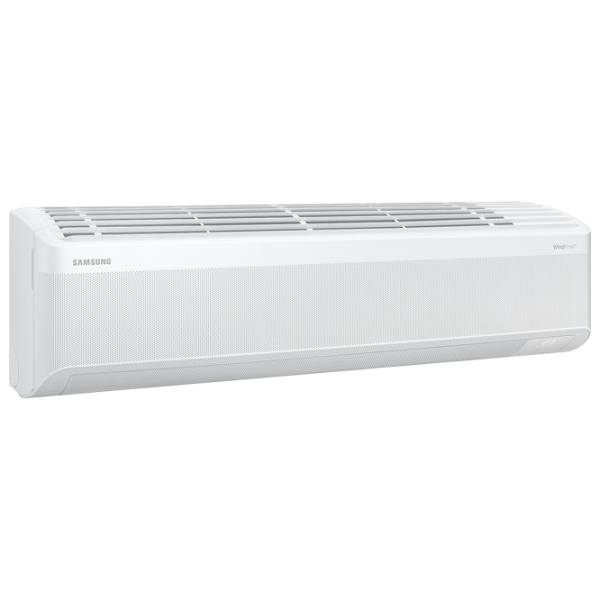 Aparat de aer condiționat Samsung AR60F18C1BWNUA White 50 m² | 18000 BTU | White photo 3