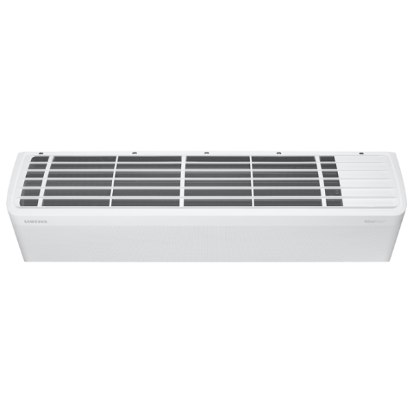 Aparat de aer condiționat Samsung AR60F18C1BWNUA White 50 m² | 18000 BTU | White photo 7
