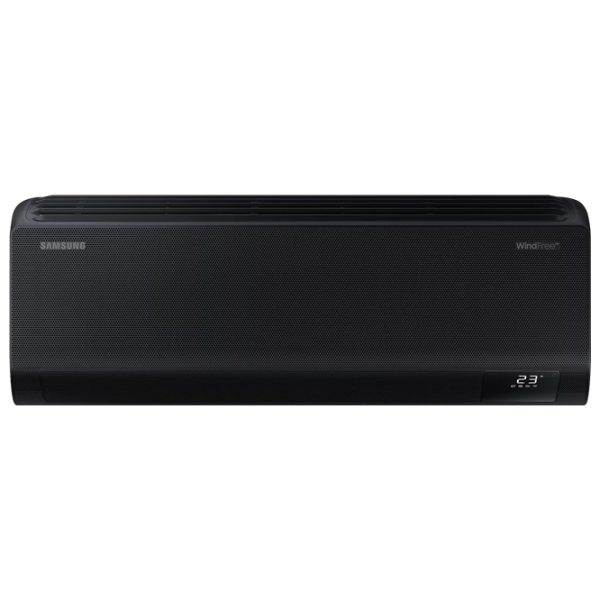 Aparat de aer condiționat Samsung AR70F09C1BBNUA Black 25 m² | 9000 BTU | Black photo 1