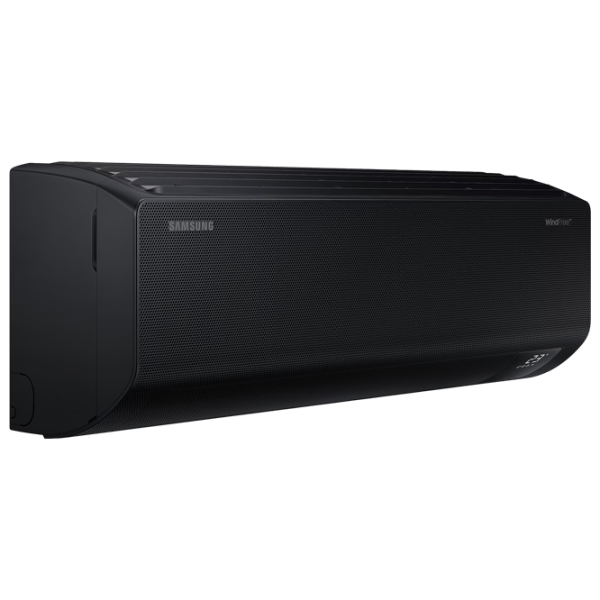 Aparat de aer condiționat Samsung AR70F09C1BBNUA Black 25 m² | 9000 BTU | Black photo 3