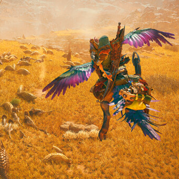 Monster Hunter Wilds PlayStation 5 Action / 16+ photo 2