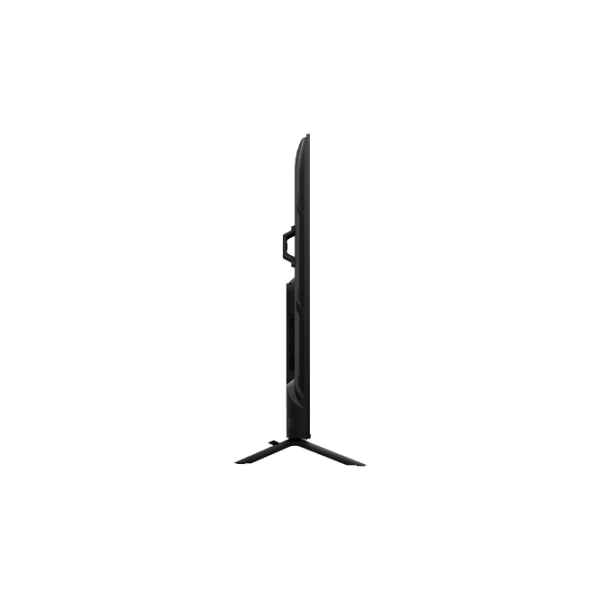 Телевизор Hisense 85E7NQ Smart TV 4K Черный 85" | QLED | 4K photo 4