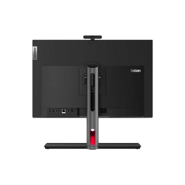 All-in-One PC Lenovo ThinkCentre neo M90a Gen 5 Black 23.8" Full HD IPS Intel Core i5 13400 16 GB 512 GB  photo 6