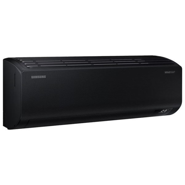 Aparat de aer condiționat Samsung AR70F12C1BBNUA Black 25 m² | 12000 BTU | Black photo 5