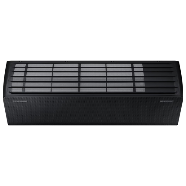Aparat de aer condiționat Samsung AR70F12C1BBNUA Black 25 m² | 12000 BTU | Black photo 10