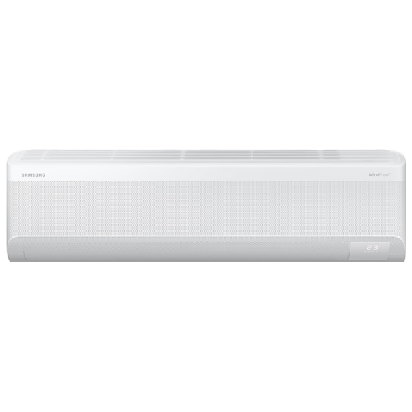 Aparat de aer condiționat Samsung AR60F24C1BWNUA White 65 m2 | 24000 BTU | White photo 1