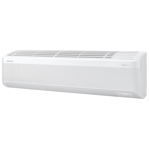 Aparat de aer condiționat Samsung AR60F24C1BWNUA White 65 m2 | 24000 BTU | White photo 5