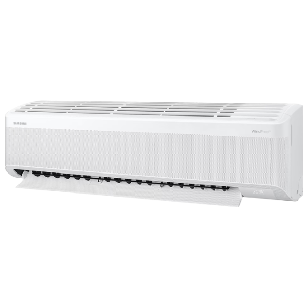 Aparat de aer condiționat Samsung AR60F24C1BWNUA White 65 m2 | 24000 BTU | White photo 6