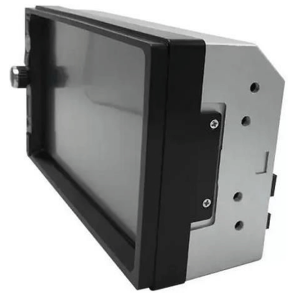 Mediaplayer auto 7" CTC-7015 Black  photo 2